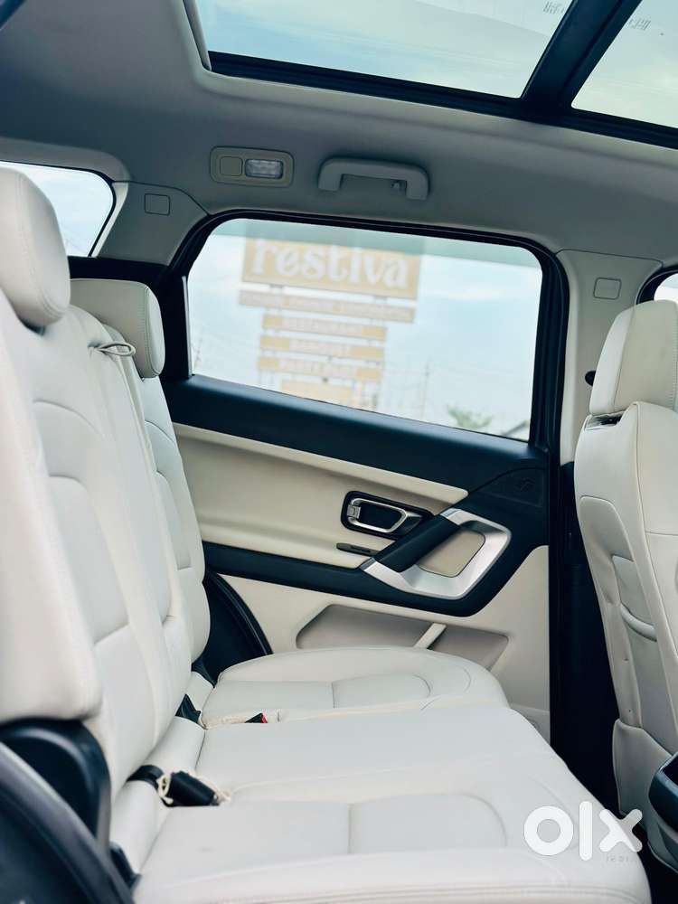 Tata Safari 2.0 Kryotec Xz Plus, 2021, Diesel