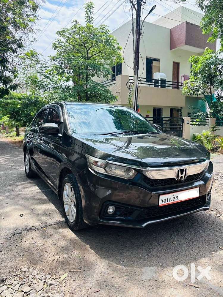 Honda Amaze 2019 Diesel Premium Condition