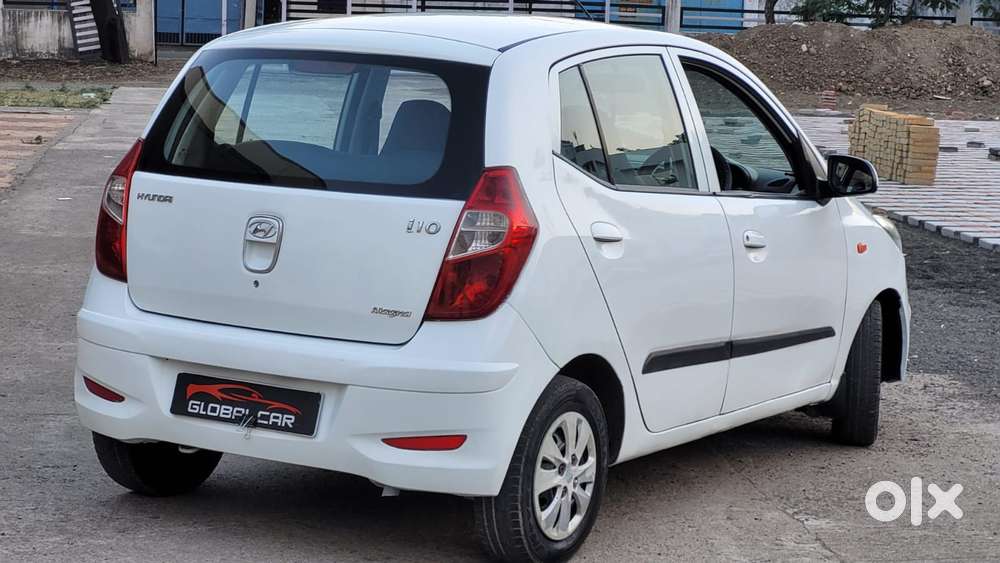 Hyundai I10 1.2 Kappa Magna, 2012, Petrol