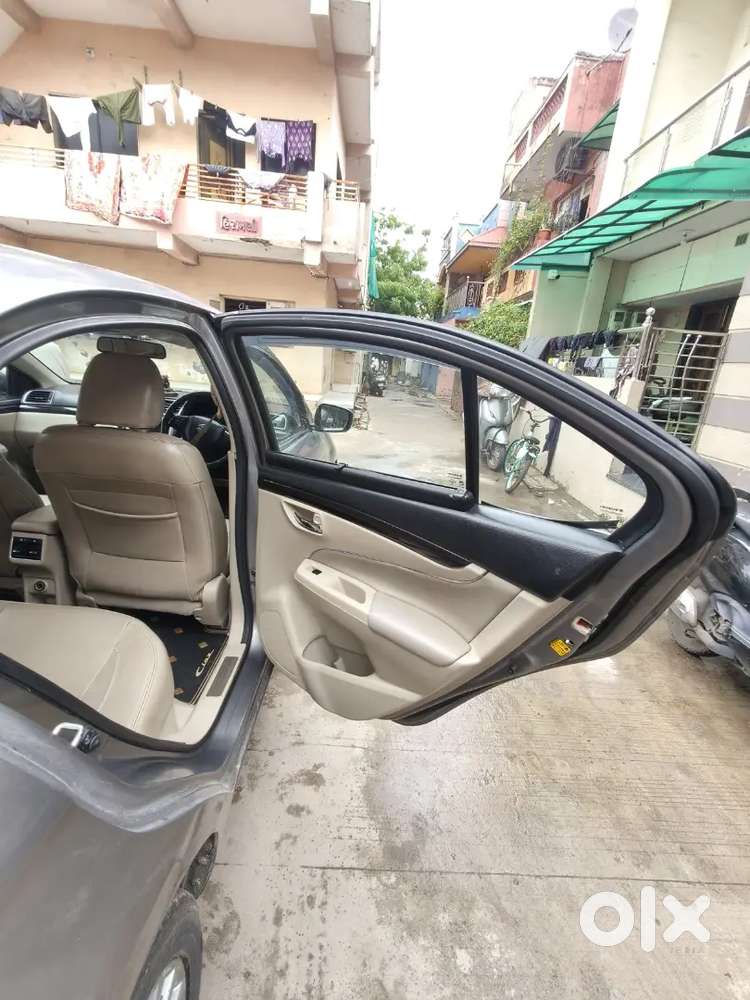 Maruti Suzuki Ciaz 2016 Year Model