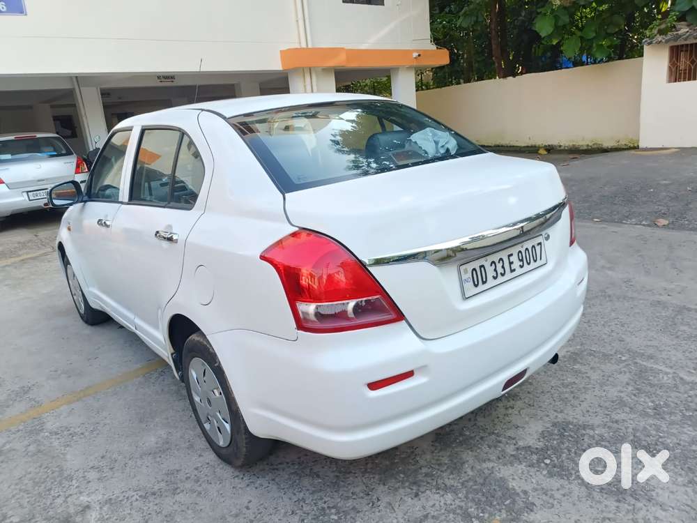 Maruti Suzuki Swift Dzire Tour S Diesel, 2015, Diesel