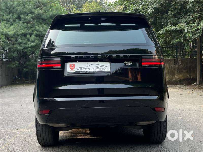 Land Rover Discovery Hse R-dynamic 2.0 Petrol, 2023, Petrol