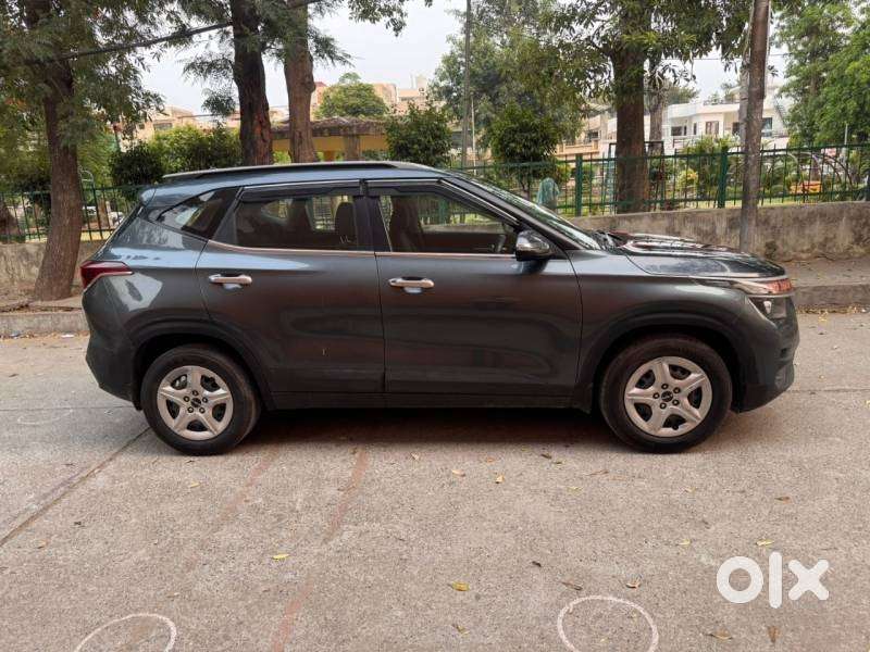 Kia Seltos Htk D, 2022, Diesel