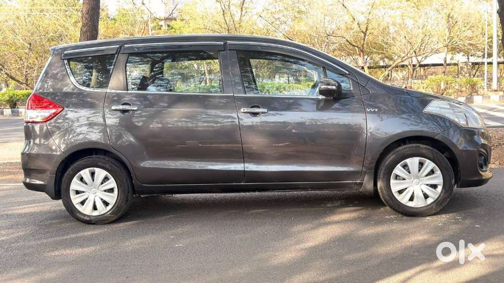 Maruti Suzuki Ertiga Vxi Shvs, 2016, Cng & Hybrids