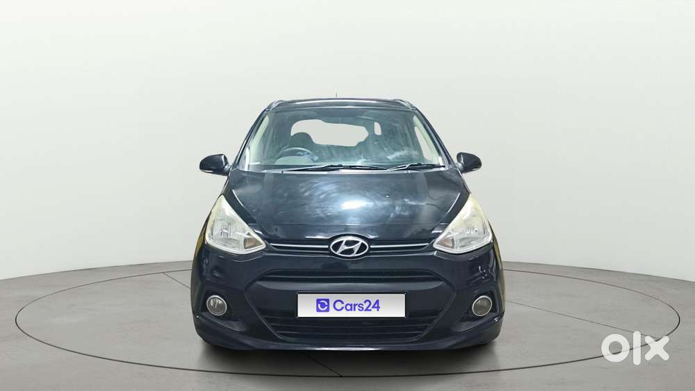 Hyundai Grand I10 Asta 1.2 Kappa Vtvt, 2014, Petrol