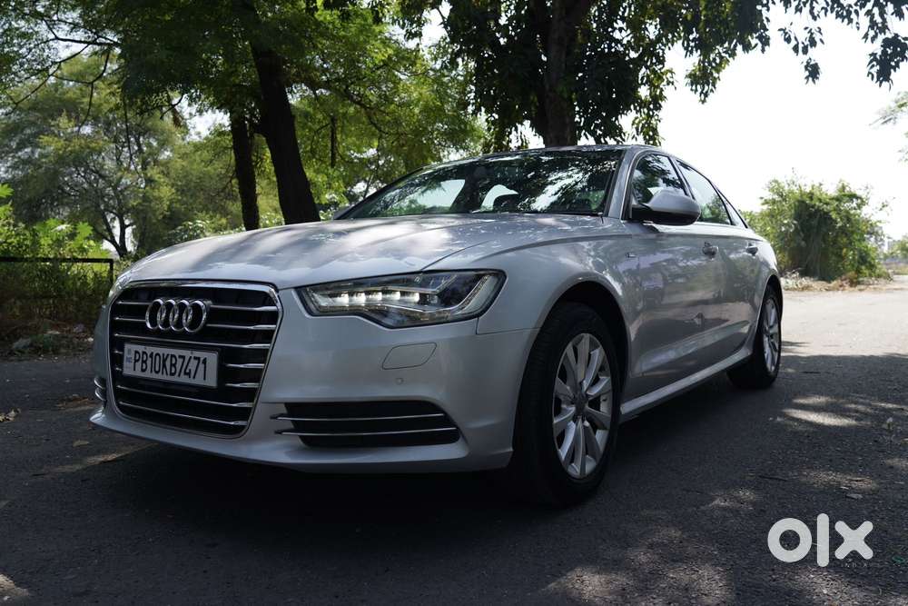 Audi A6 2.0 35 Tdi Premium Matrix, 2015, Diesel
