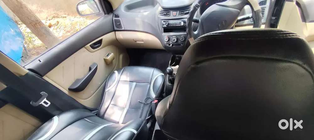 Hyundai Eon 2013 Petrol 110000 Km Driven