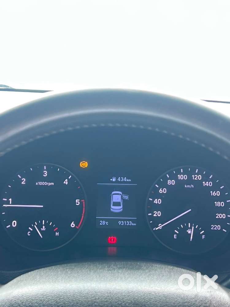 Hyundai Verna (1.6)ddiesel Manual 2019