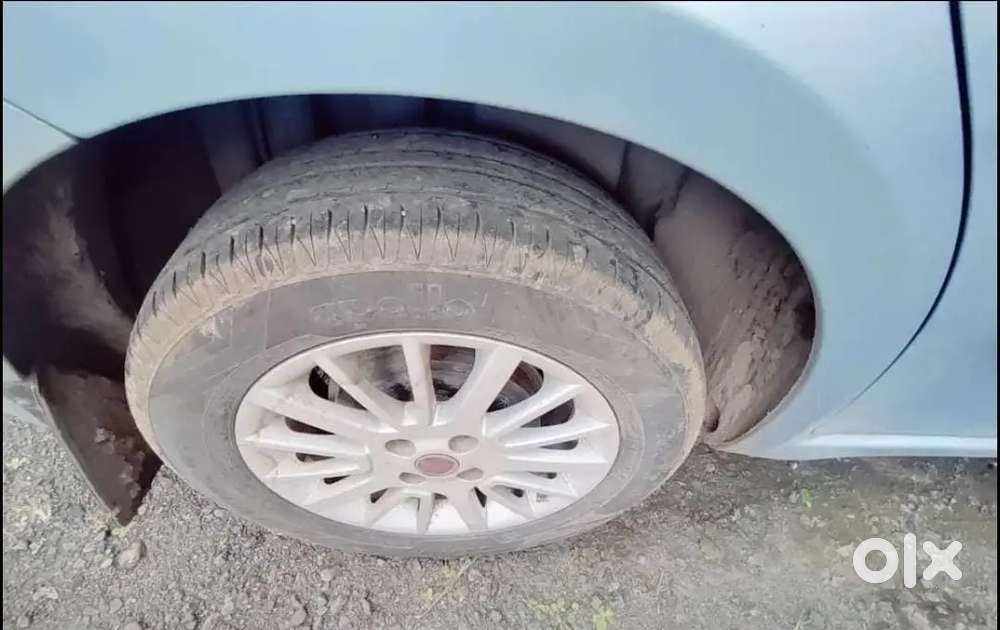 Fiat Linea 1.4 T-jet 2010