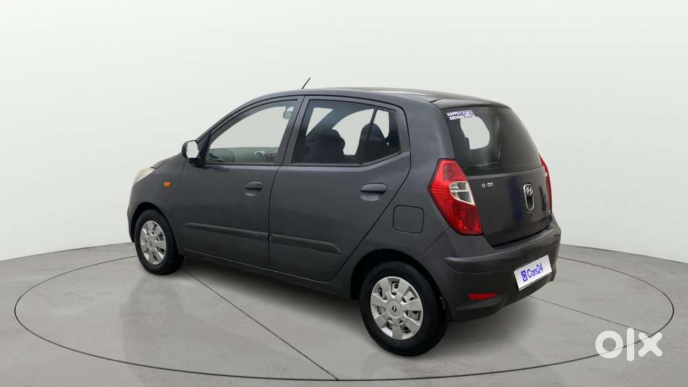 Hyundai I10 Era, 2012, Petrol