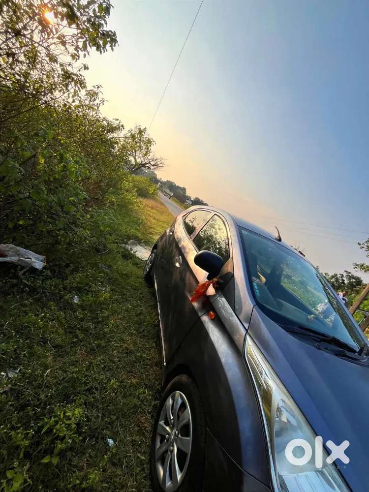 Hyundai Eon 2012 Petrol 40000 Km Driven