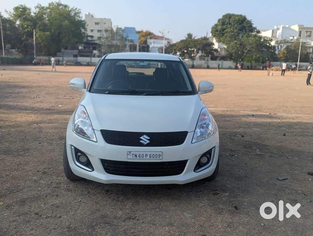 Maruti Suzuki Swift 2011-2014 Zdi, 2015, Diesel