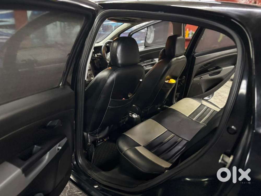 Fiat Punto 2015 Diesel Well Maintained