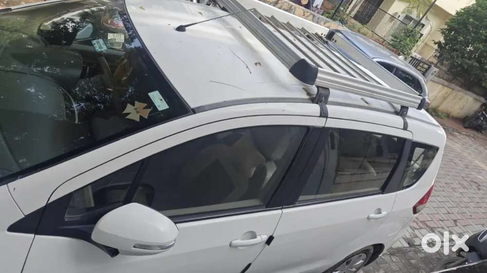 2016 Maruti Suzuki Ertiga Diesel Manual
