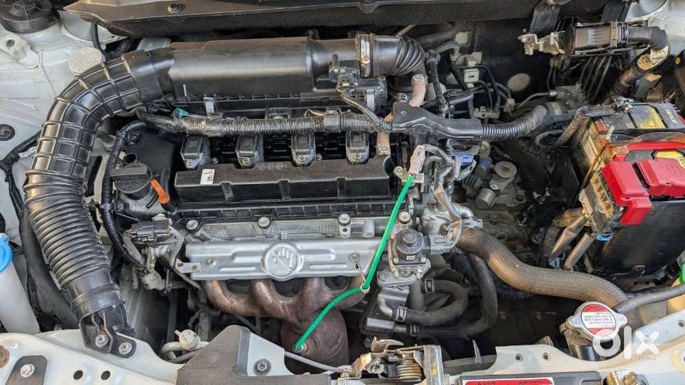 Maruti Suzuki Dzire 1.2 Zxi Plus, 2023, Petrol