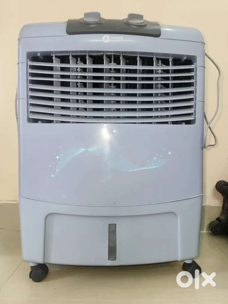 Orient electric cooler 18L