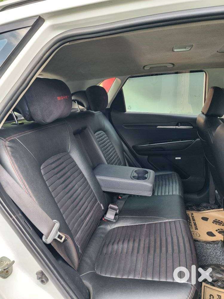 Kia Sonet Gtx Plus, 2020, Petrol