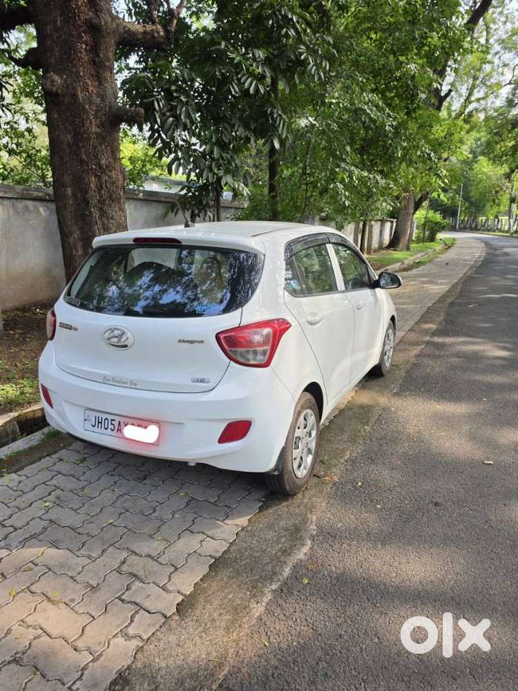 Hyundai Grand I10 1.2 Crdi Magna, 2014, Petrol