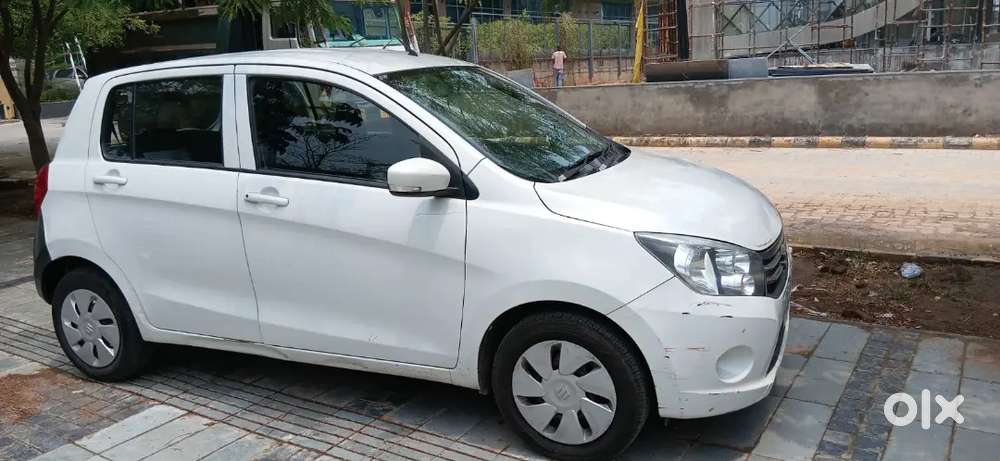 Celerio Zxi Automatic Petrol