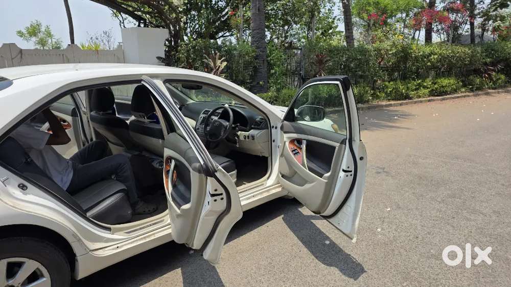 Toyota Camry 2007