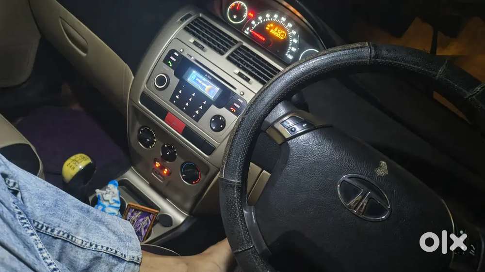 Tata Indica Vista Diesel 2012 Powerfull Diesel Engines With Mileage