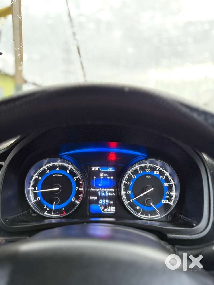 Maruti Suzuki Baleno 2021 Petrol Good Condition