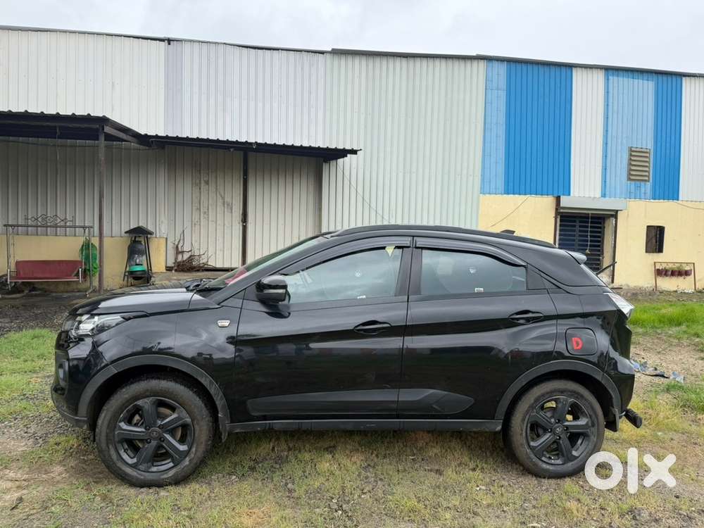 Tata Nexon Diesel 2023