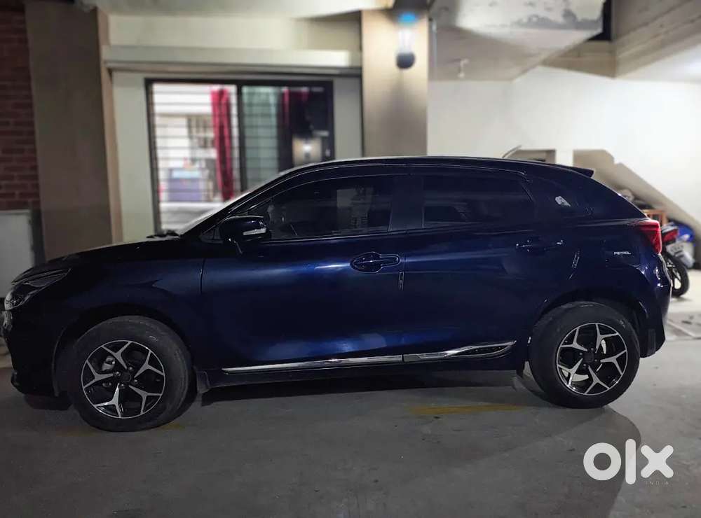 Baleno For Sell In Excellent Condition