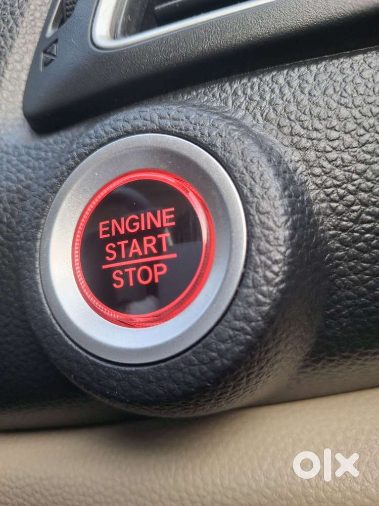 Honda Amaze Vx 1.2 Petrol Cvt, 2024, Petrol