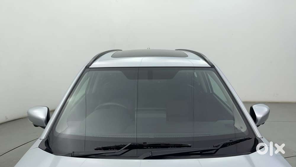 Maruti Suzuki Grand Vitara 1.5 Alpha Smart Hybrid Allgrip, 2023, Pet..