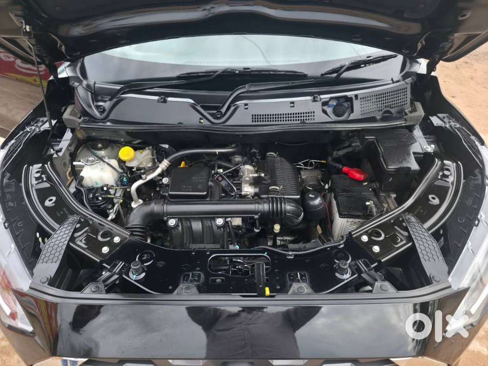 Nissan Magnite 1.0 Xe, 2024, Petrol