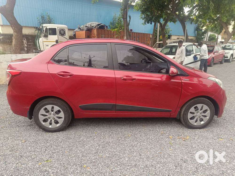 Hyundai Xcent 1.2 S Crdi, 2016, Diesel