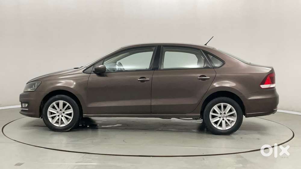 Volkswagen Vento 1.5 Tdi Highline, 2015, Diesel