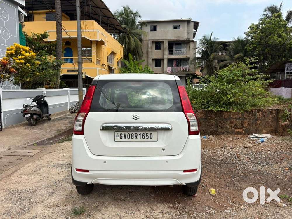 Maruti Suzuki Manual 2019