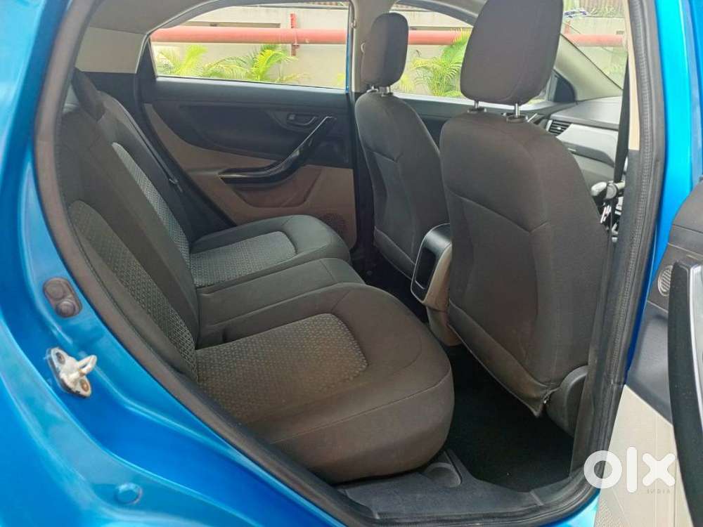 Tata Nexon 1.5 Revotorq Xm (s), 2018, Diesel