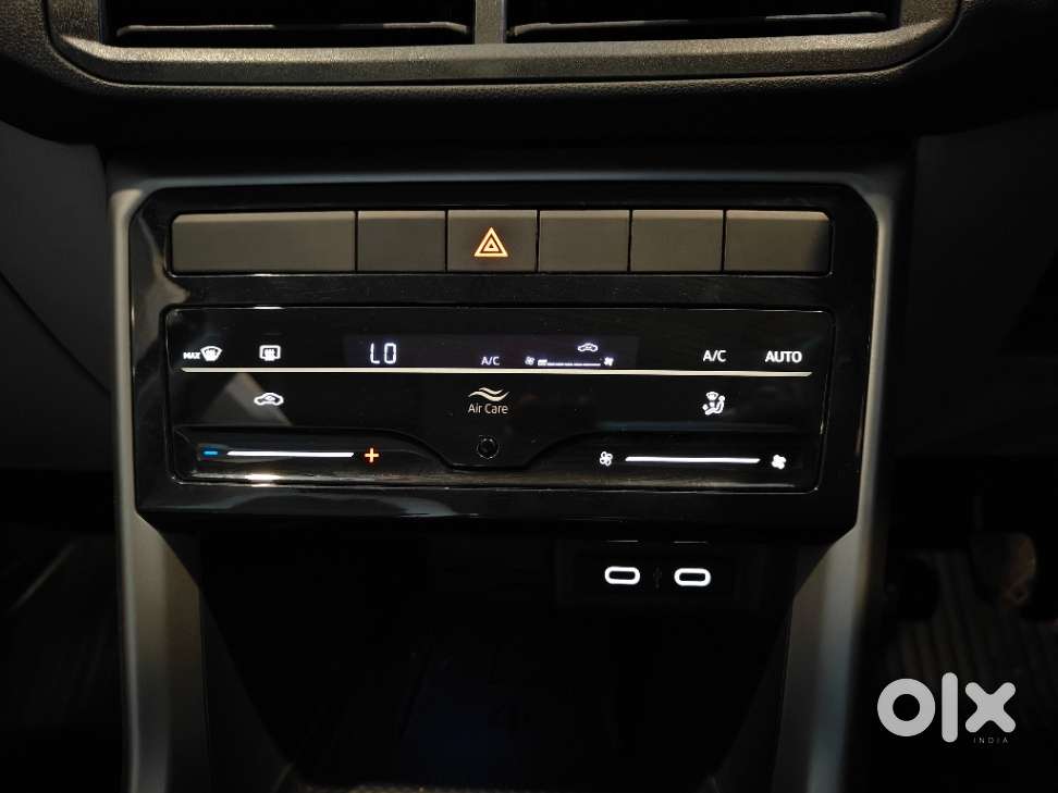 Volkswagen Taigun 1.0 Tsi Highline, 2022, Petrol