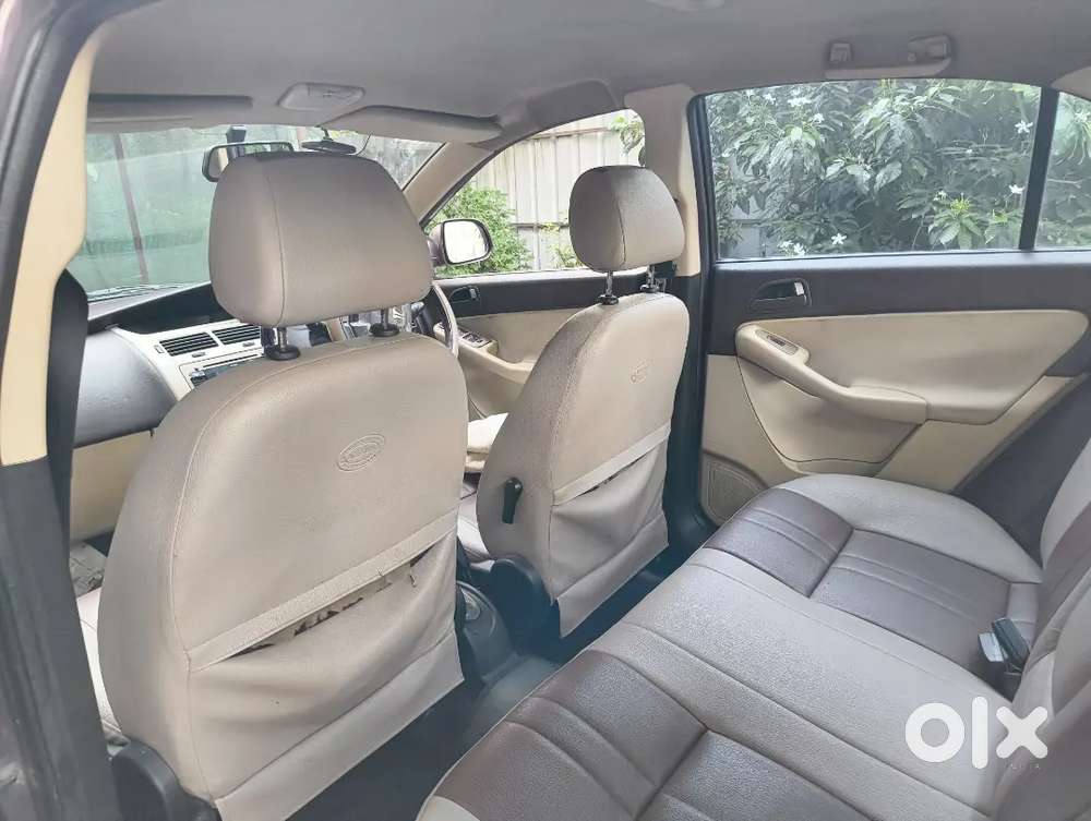Tata Manza Elan Qjt90 Bs4 2011 Good Condition