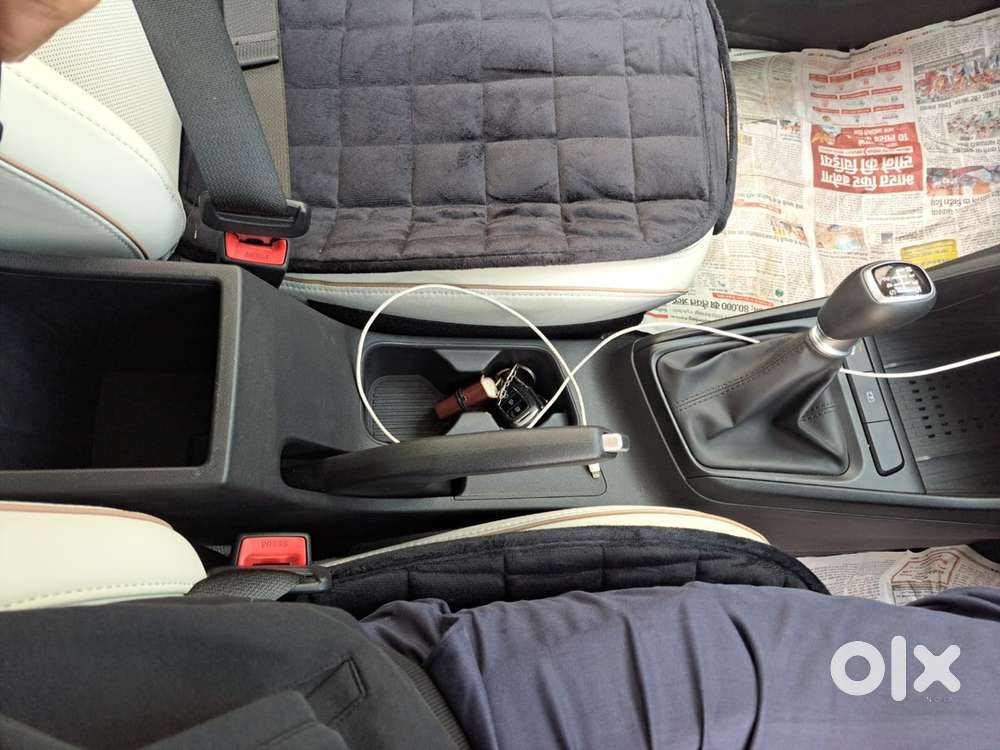 Hyundai Verna 2024 Petrol Manual Top Model