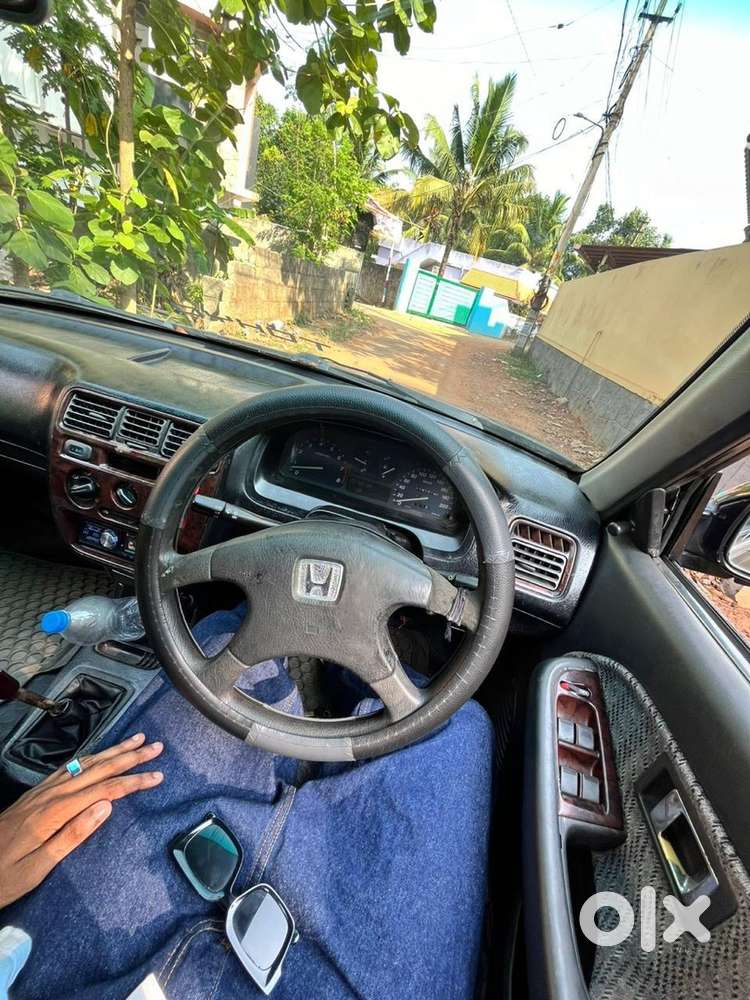 Honda City Type 2
