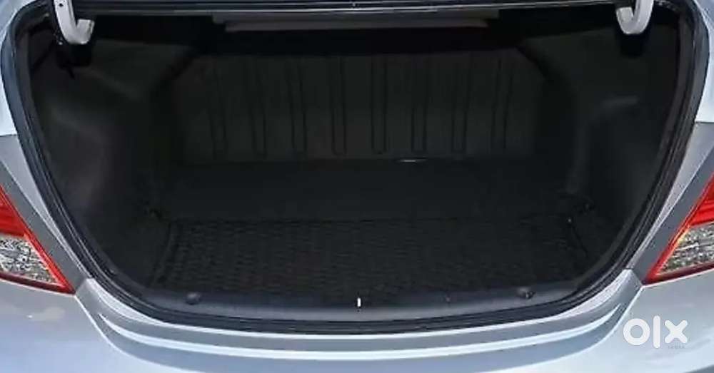 Hyundai Verna Fluidic Vvip Number