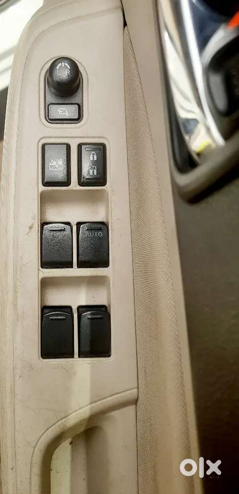 Maruti Suzuki Dzire 2024 (tour S Nathi )