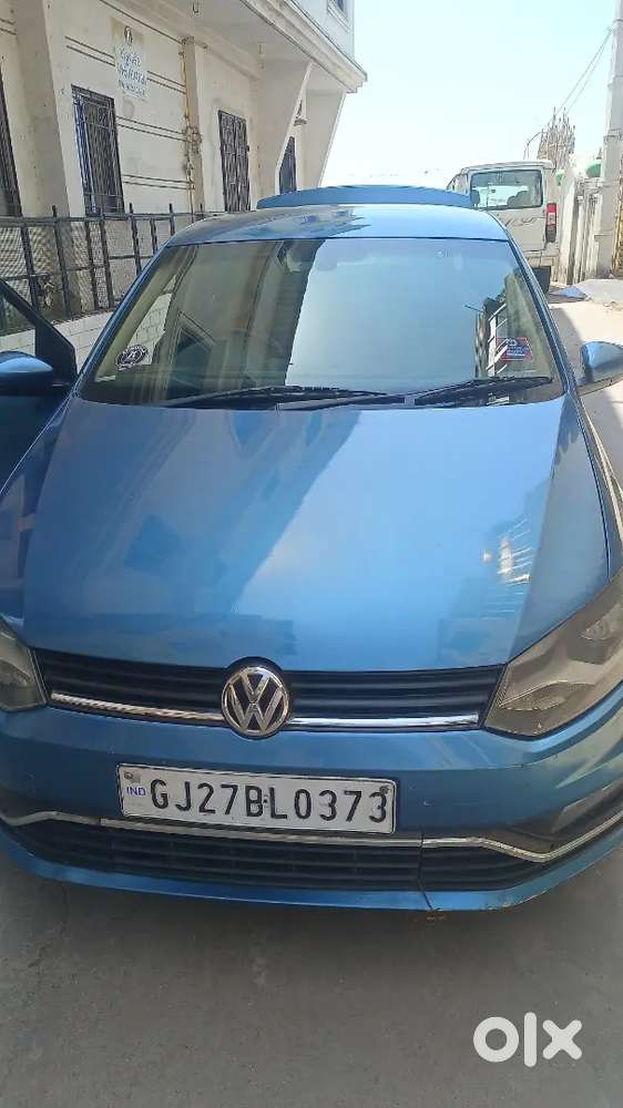 Volkswagen Ameo 2018