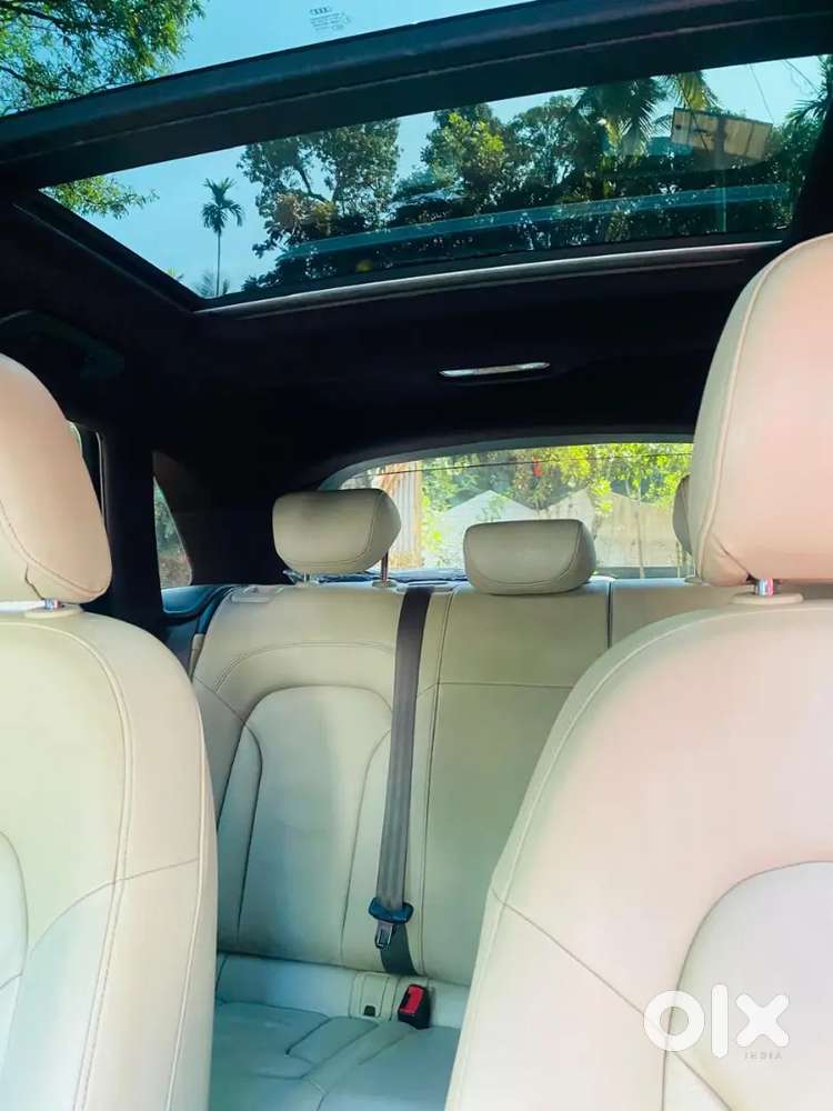 Audi Q 3 Automatic Diesel