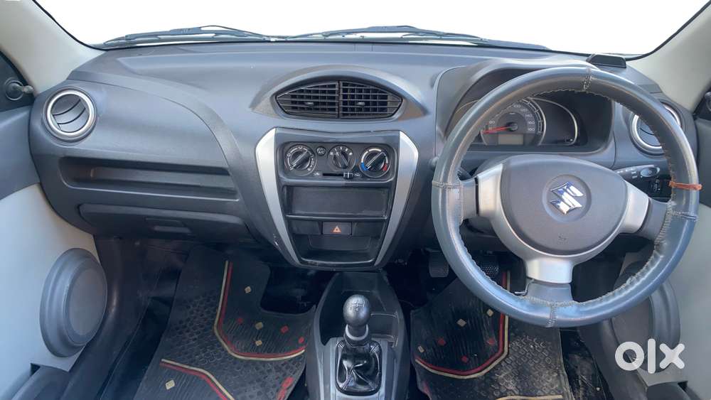 Maruti Suzuki Alto 800 Lxi, 2018, Petrol