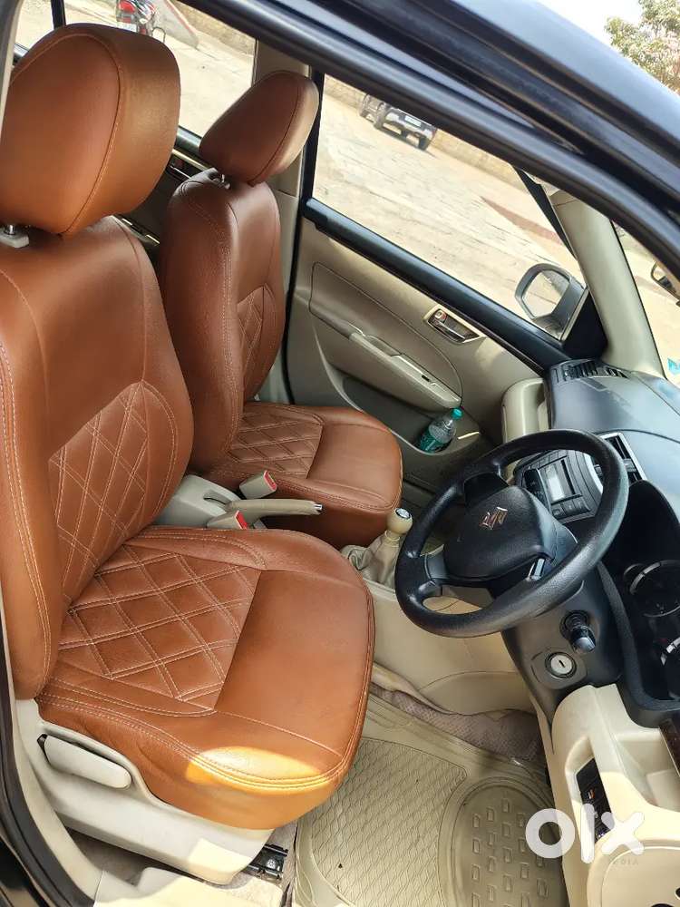 Maruti Suzuki Swift Dzire 2013 Diesel Well Maintained