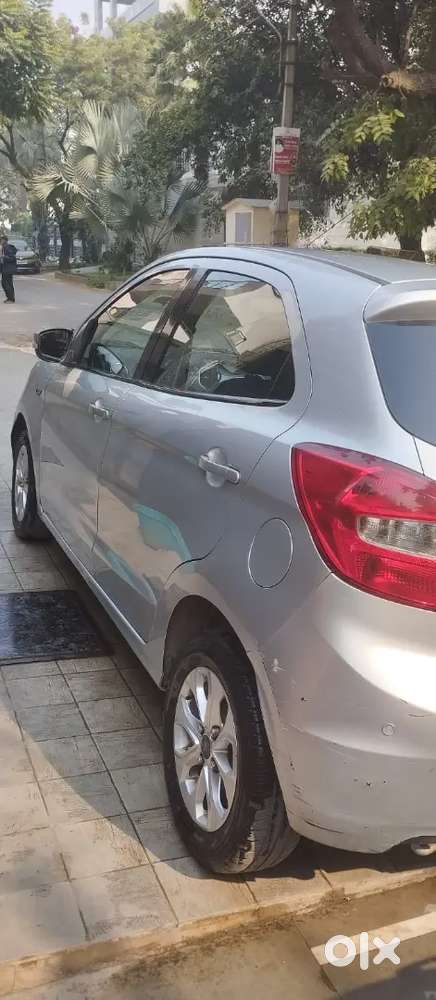 Ford Figo 2018 Diesel Well Maintained