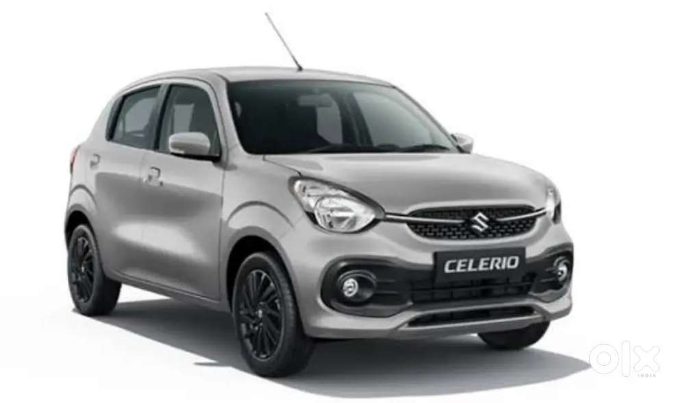 Maruti Suzuki Celerio Lxi 2026
