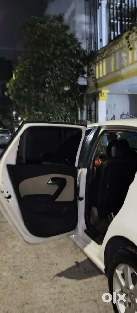 Volkswagen Polo 2014 Diesel Well Maintained