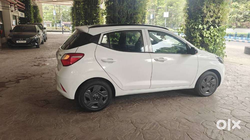 Hyundai Grand I10 Nios Corporate Edition 1.2 Vtvt, 2022, Petrol