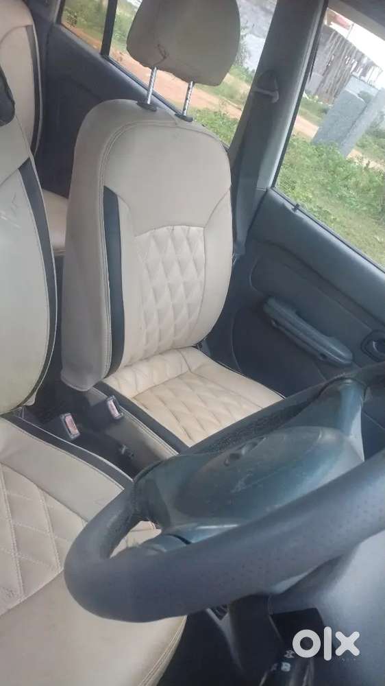 Hyundai Accent Gl 2005 Petrol Automatic